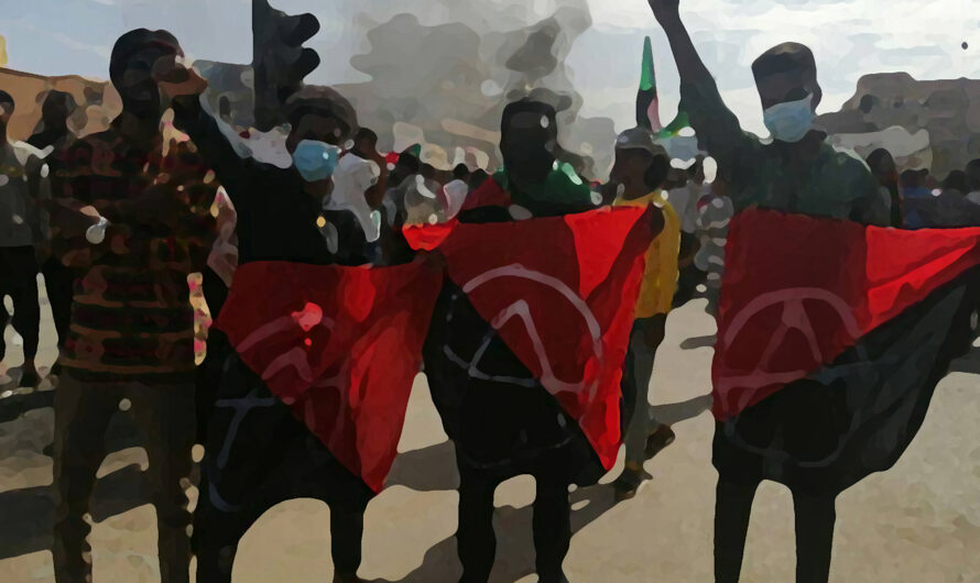 Sudan – Ein Land zwischen Diktatur, Revolution und Krieg – Vortragsreihe