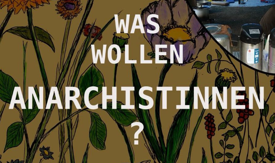 Lesekreis Runde 2 – Eine Einladung